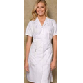 Dickies  EDS Collection - Women's Button Front Dress